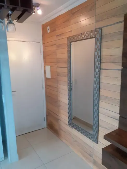 Foto 7 de Apartamento com 2 quartos à venda, 50m2 em Interlagos, São Paulo - SP