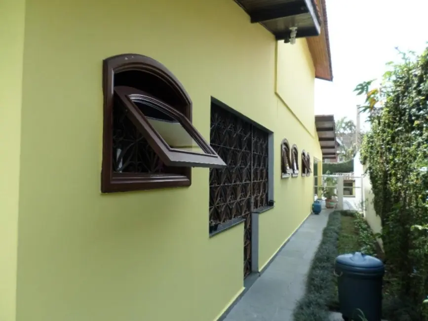Foto 2 de Casa com 4 quartos à venda, 600m2 em Interlagos, São Paulo - SP