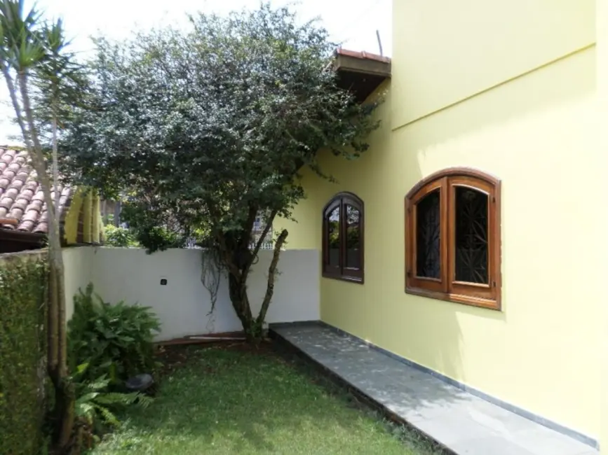 Casa com 4 quartos à venda, 600m2 em Interlagos, São Paulo - SP - imagem 4 Foto 4 de Casa com 4 quartos à venda, 600m2 em Interlagos, São Paulo - SP