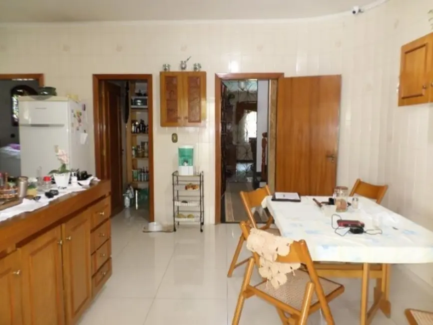 Casa com 4 quartos à venda, 600m2 em Interlagos, São Paulo - SP - imagem 8 Foto 8 de Casa com 4 quartos à venda, 600m2 em Interlagos, São Paulo - SP