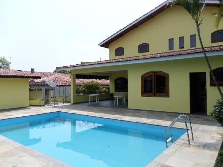 Foto 1 de Casa com 4 quartos à venda, 600m2 em Interlagos, São Paulo - SP