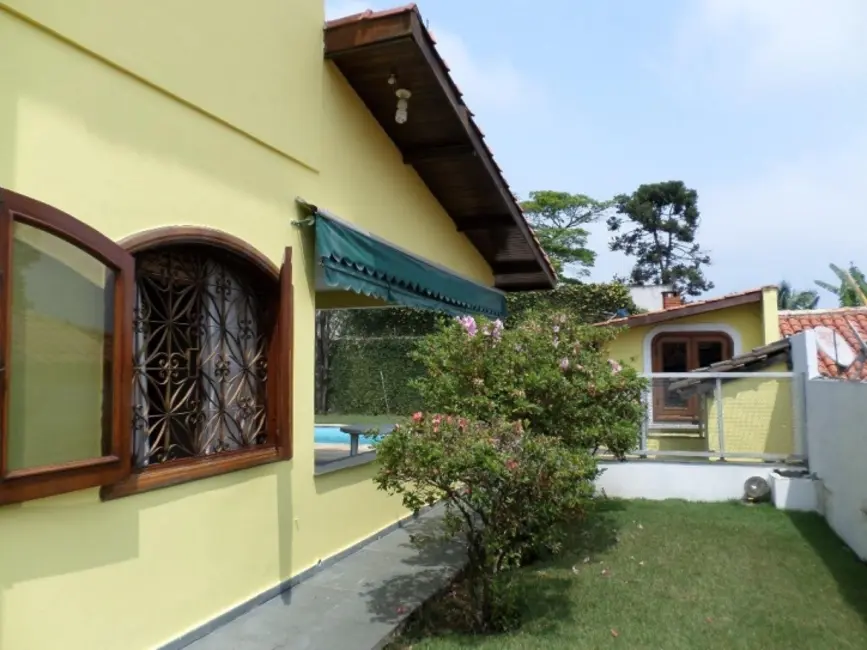 Casa com 4 quartos à venda, 600m2 em Interlagos, São Paulo - SP - imagem 6 Foto 6 de Casa com 4 quartos à venda, 600m2 em Interlagos, São Paulo - SP