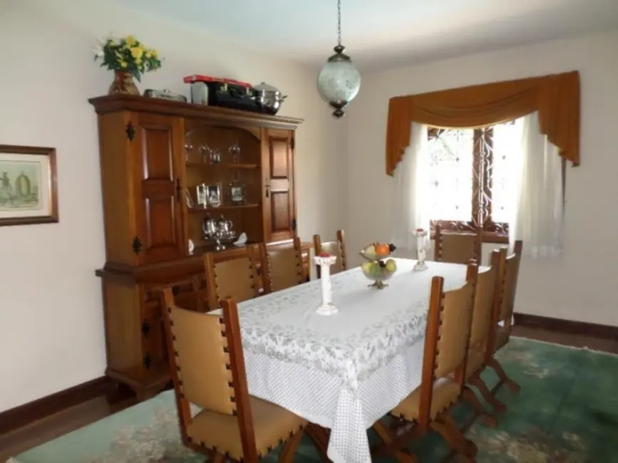 Casa com 4 quartos à venda, 600m2 em Interlagos, São Paulo - SP - imagem 9 Foto 9 de Casa com 4 quartos à venda, 600m2 em Interlagos, São Paulo - SP