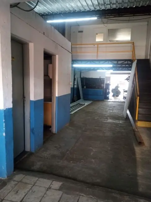 Foto 1 de Armazém / Galpão à venda, 125m2 em Socorro, São Paulo - SP