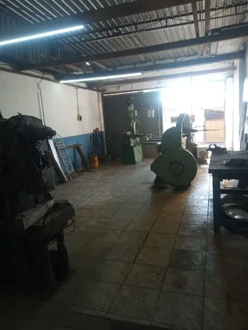 Foto 7 de Armazém / Galpão à venda, 125m2 em Socorro, São Paulo - SP