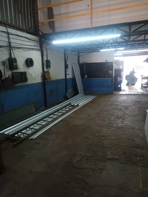 Foto 8 de Armazém / Galpão à venda, 125m2 em Socorro, São Paulo - SP