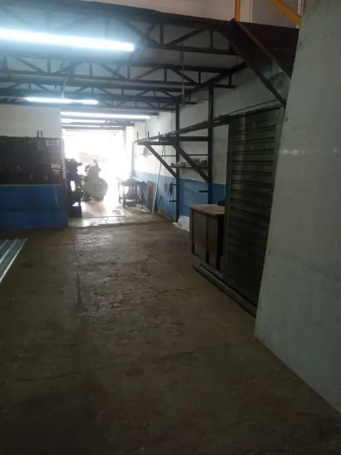 Foto 6 de Armazém / Galpão à venda, 125m2 em Socorro, São Paulo - SP