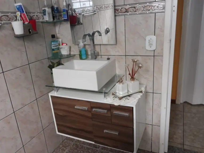 Foto 6 de Casa com 2 quartos à venda, 172m2 em Parque Santana, São Paulo - SP