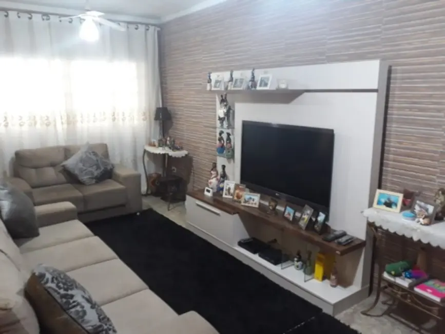 Foto 1 de Casa com 2 quartos à venda, 172m2 em Parque Santana, São Paulo - SP