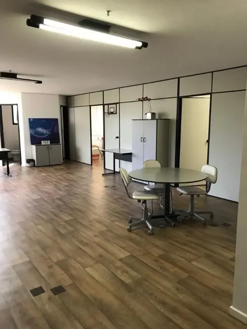 Sala Comercial para alugar, 96m2 em Vila Cruzeiro, São Paulo - SP - imagem 3 Foto 3 de Sala Comercial para alugar, 96m2 em Vila Cruzeiro, São Paulo - SP