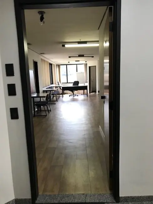 Sala Comercial para alugar, 96m2 em Vila Cruzeiro, São Paulo - SP - imagem 5 Foto 5 de Sala Comercial para alugar, 96m2 em Vila Cruzeiro, São Paulo - SP