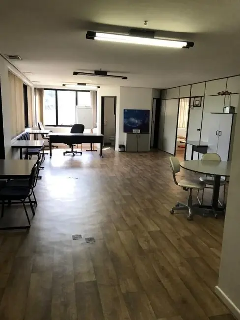 Sala Comercial para alugar, 96m2 em Vila Cruzeiro, São Paulo - SP - imagem 1 Foto 1 de Sala Comercial para alugar, 96m2 em Vila Cruzeiro, São Paulo - SP