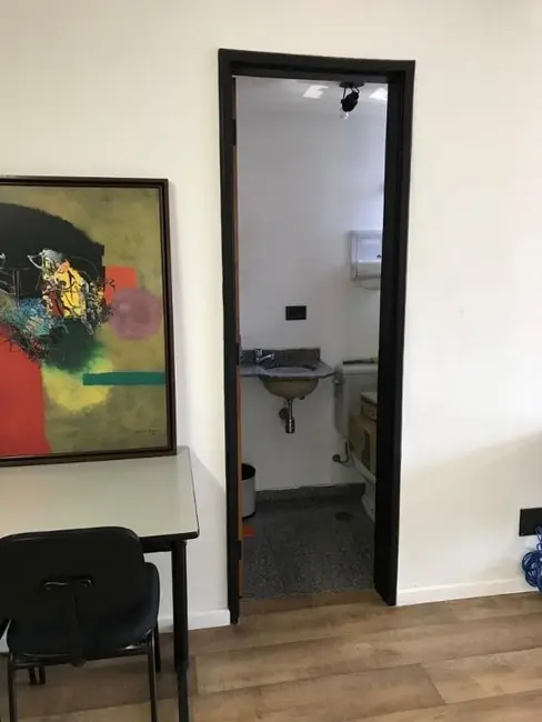 Sala Comercial para alugar, 96m2 em Vila Cruzeiro, São Paulo - SP - imagem 9 Foto 9 de Sala Comercial para alugar, 96m2 em Vila Cruzeiro, São Paulo - SP