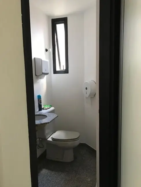 Sala Comercial para alugar, 96m2 em Vila Cruzeiro, São Paulo - SP - imagem 8 Foto 8 de Sala Comercial para alugar, 96m2 em Vila Cruzeiro, São Paulo - SP