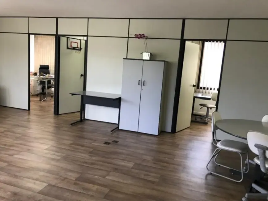 Sala Comercial para alugar, 96m2 em Vila Cruzeiro, São Paulo - SP - imagem 4 Foto 4 de Sala Comercial para alugar, 96m2 em Vila Cruzeiro, São Paulo - SP
