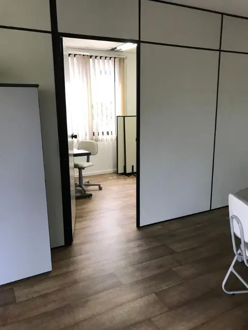 Sala Comercial para alugar, 96m2 em Vila Cruzeiro, São Paulo - SP - imagem 6 Foto 6 de Sala Comercial para alugar, 96m2 em Vila Cruzeiro, São Paulo - SP