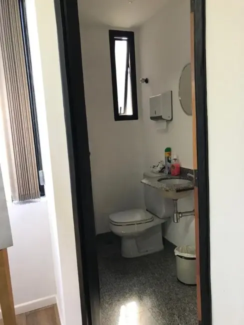 Sala Comercial para alugar, 96m2 em Vila Cruzeiro, São Paulo - SP - imagem 7 Foto 7 de Sala Comercial para alugar, 96m2 em Vila Cruzeiro, São Paulo - SP