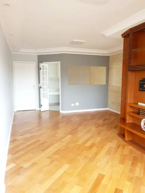 Foto 1 de Apartamento com 2 quartos à venda e para alugar, 70m2 em Vila São Paulo, São Paulo - SP