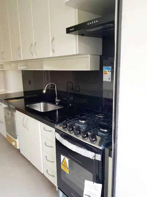 Foto 6 de Apartamento com 2 quartos à venda, 70m2 em Vila São Paulo, São Paulo - SP