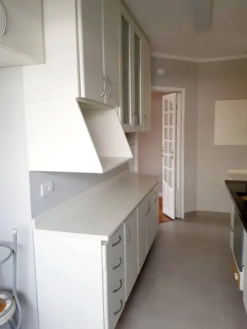 Foto 5 de Apartamento com 2 quartos à venda, 70m2 em Vila São Paulo, São Paulo - SP