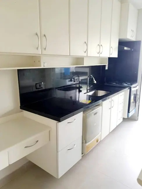 Foto 7 de Apartamento com 2 quartos à venda, 70m2 em Vila São Paulo, São Paulo - SP