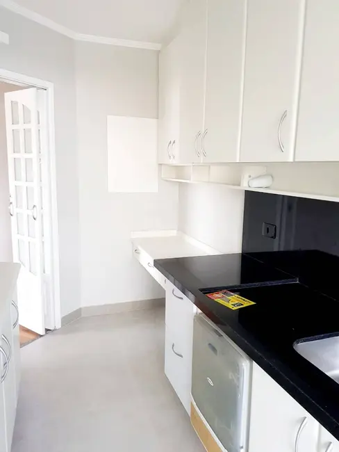 Foto 8 de Apartamento com 2 quartos à venda, 70m2 em Vila São Paulo, São Paulo - SP