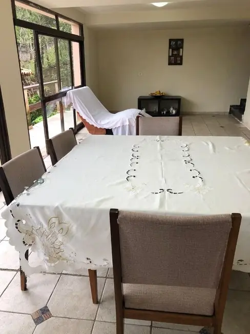 Foto 4 de Casa com 3 quartos à venda, 333m2 em Vila Esperança, São Paulo - SP