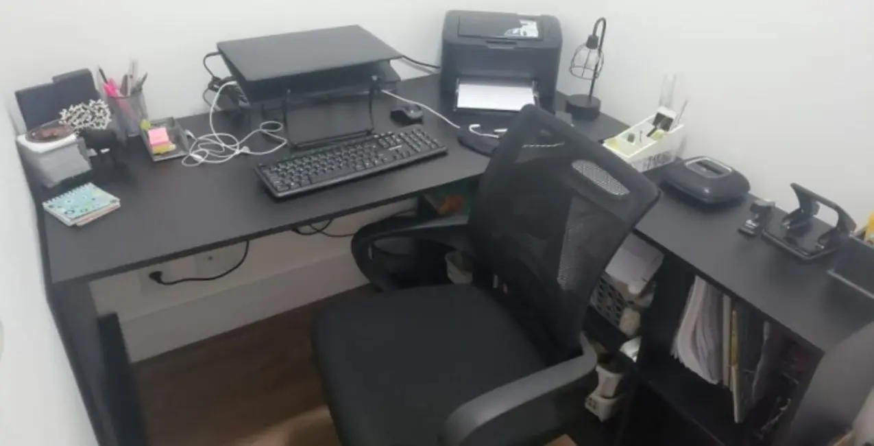 Foto 8 de Apartamento com 3 quartos à venda, 125m2 em Morumbi, São Paulo - SP