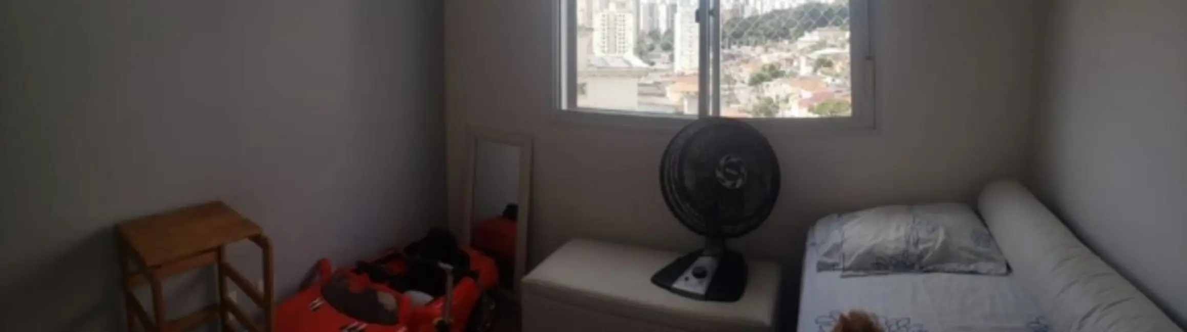 Foto 4 de Apartamento com 3 quartos à venda, 125m2 em Morumbi, São Paulo - SP