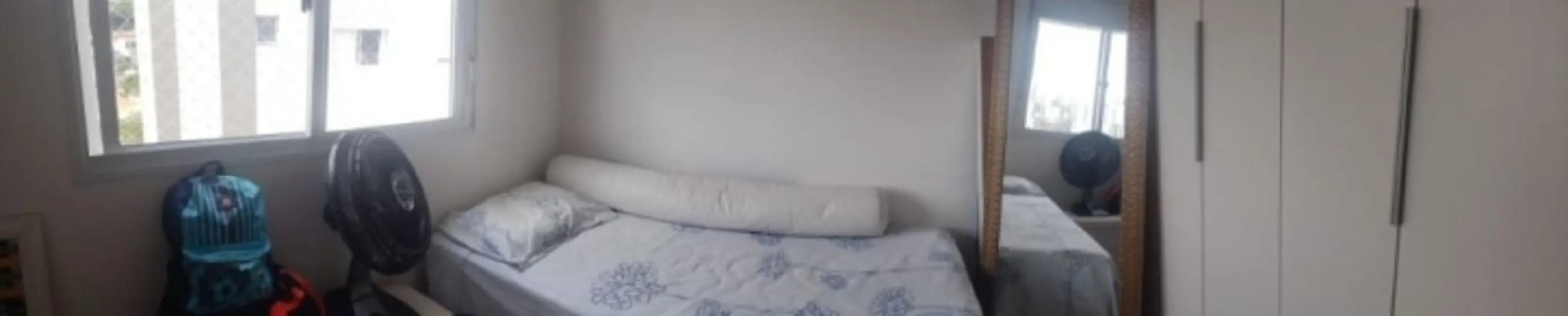 Foto 5 de Apartamento com 3 quartos à venda, 125m2 em Morumbi, São Paulo - SP