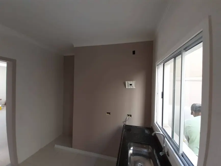 Foto 4 de Sobrado com 3 quartos à venda, 130m2 em Vila Império, São Paulo - SP