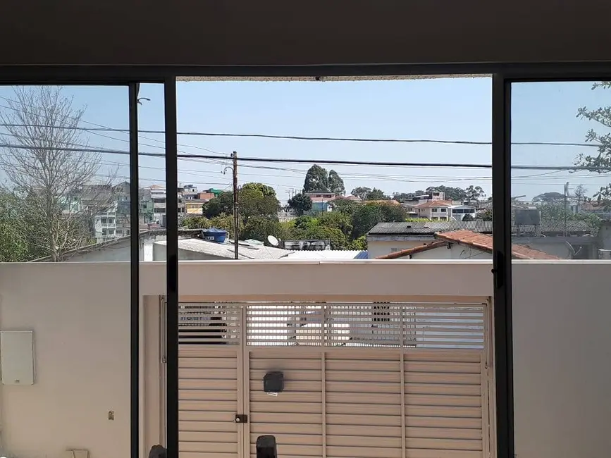 Foto 9 de Sobrado com 3 quartos à venda, 130m2 em Vila Império, São Paulo - SP