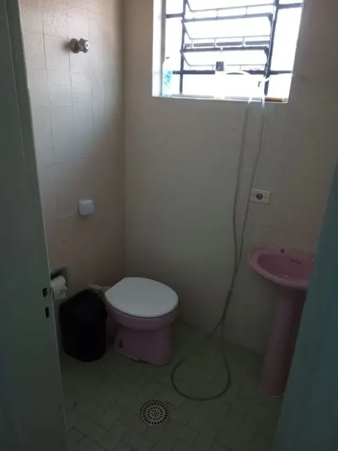 Foto 4 de Casa com 5 quartos para alugar, 125m2 em Vila São José (Cidade Dutra), São Paulo - SP