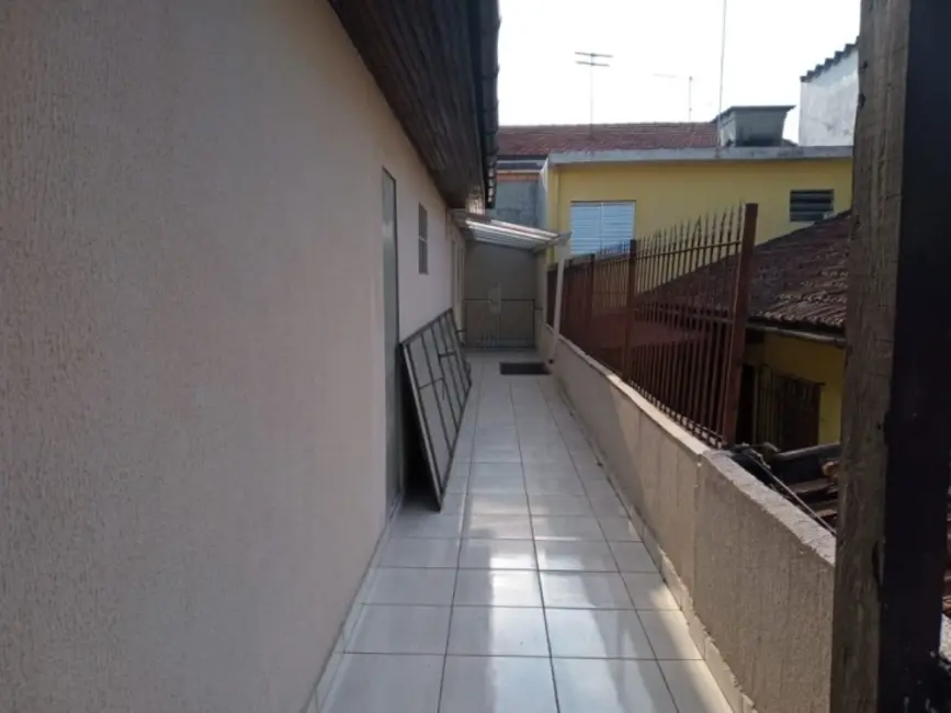 Foto 6 de Casa com 5 quartos para alugar, 125m2 em Vila São José (Cidade Dutra), São Paulo - SP