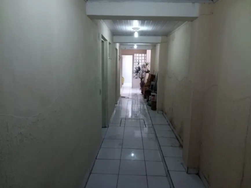 Foto 9 de Casa com 5 quartos para alugar, 125m2 em Vila São José (Cidade Dutra), São Paulo - SP