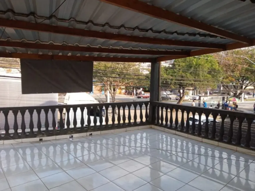 Foto 8 de Casa com 5 quartos para alugar, 125m2 em Vila São José (Cidade Dutra), São Paulo - SP