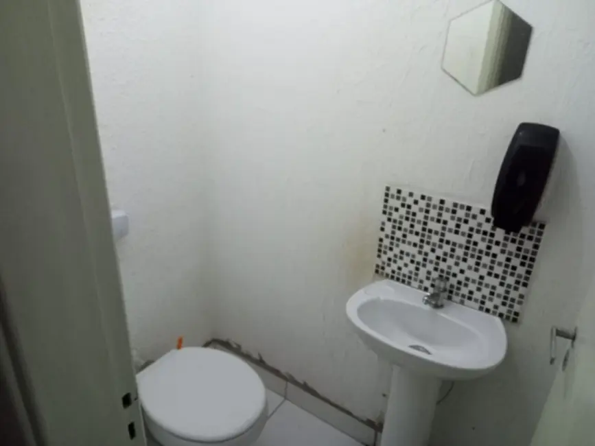 Foto 5 de Casa com 5 quartos para alugar, 125m2 em Vila São José (Cidade Dutra), São Paulo - SP