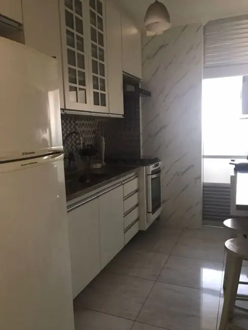 Foto 9 de Apartamento com 2 quartos à venda, 64m2 em Cidade Ademar, São Paulo - SP