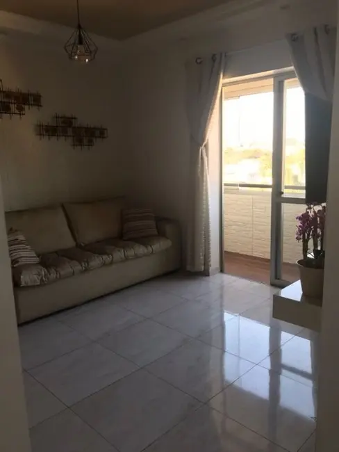 Foto 4 de Apartamento com 2 quartos à venda, 64m2 em Cidade Ademar, São Paulo - SP