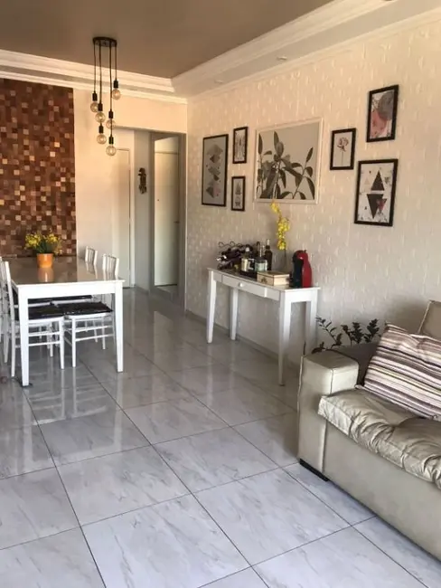 Foto 5 de Apartamento com 2 quartos à venda, 64m2 em Cidade Ademar, São Paulo - SP