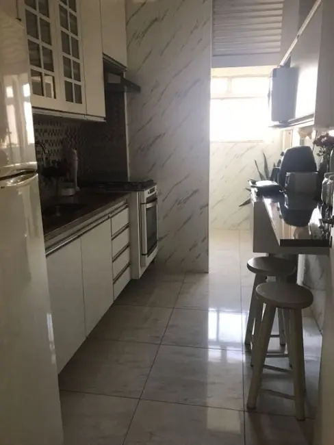 Foto 8 de Apartamento com 2 quartos à venda, 64m2 em Cidade Ademar, São Paulo - SP