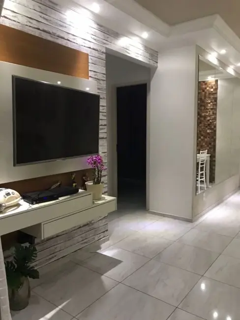 Foto 2 de Apartamento com 2 quartos à venda, 64m2 em Cidade Ademar, São Paulo - SP