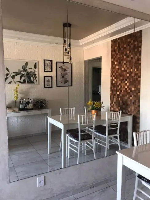 Foto 6 de Apartamento com 2 quartos à venda, 64m2 em Cidade Ademar, São Paulo - SP