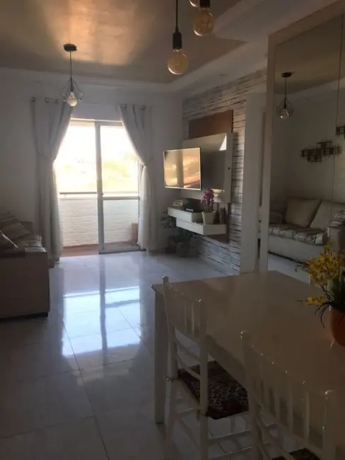 Foto 3 de Apartamento com 2 quartos à venda, 64m2 em Cidade Ademar, São Paulo - SP