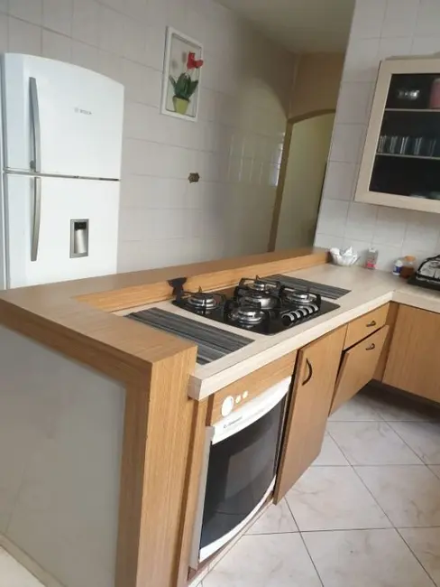 Sobrado com 3 quartos à venda, 150m2 em Parque América, São Paulo - SP - imagem 8 Foto 8 de Sobrado com 3 quartos à venda, 150m2 em Parque América, São Paulo - SP