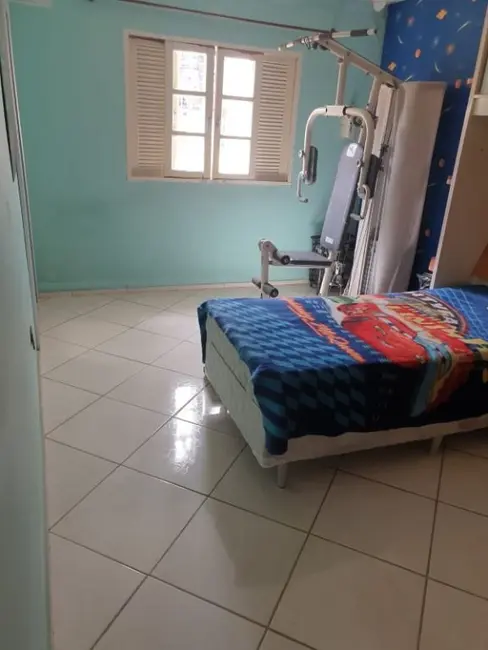 Sobrado com 3 quartos à venda, 150m2 em Parque América, São Paulo - SP - imagem 4 Foto 4 de Sobrado com 3 quartos à venda, 150m2 em Parque América, São Paulo - SP