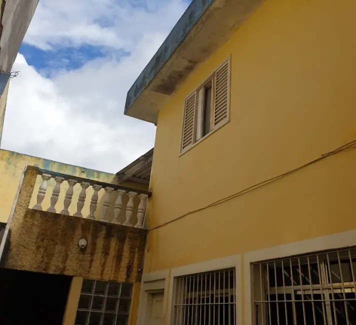 Sobrado com 3 quartos à venda, 150m2 em Parque América, São Paulo - SP - imagem 2 Foto 2 de Sobrado com 3 quartos à venda, 150m2 em Parque América, São Paulo - SP