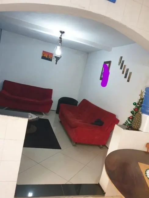 Sobrado com 3 quartos à venda, 150m2 em Parque América, São Paulo - SP - imagem 1 Foto 1 de Sobrado com 3 quartos à venda, 150m2 em Parque América, São Paulo - SP