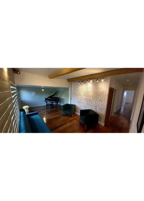 Foto 2 de Casa com 3 quartos à venda, 286m2 em Interlagos, São Paulo - SP