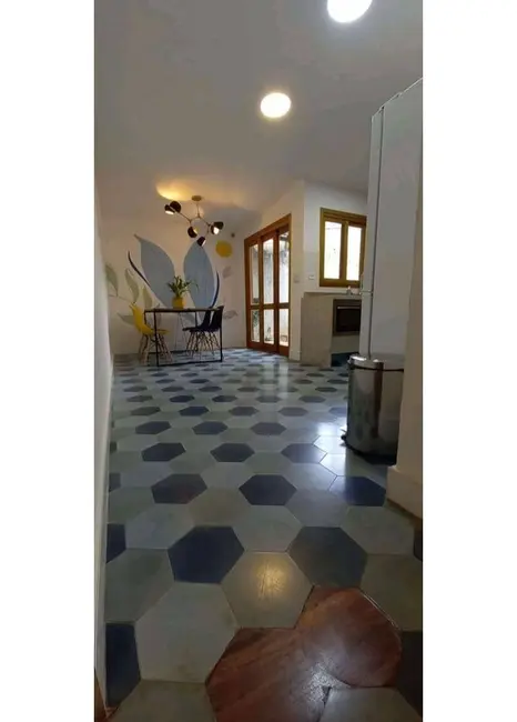 Foto 1 de Casa com 3 quartos à venda, 286m2 em Interlagos, São Paulo - SP